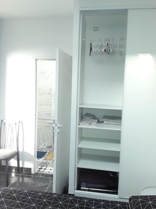 Maisonnette 28 M2 Au Fond Du Jardin Calme&Confort مونديفيل المظهر الخارجي الصورة