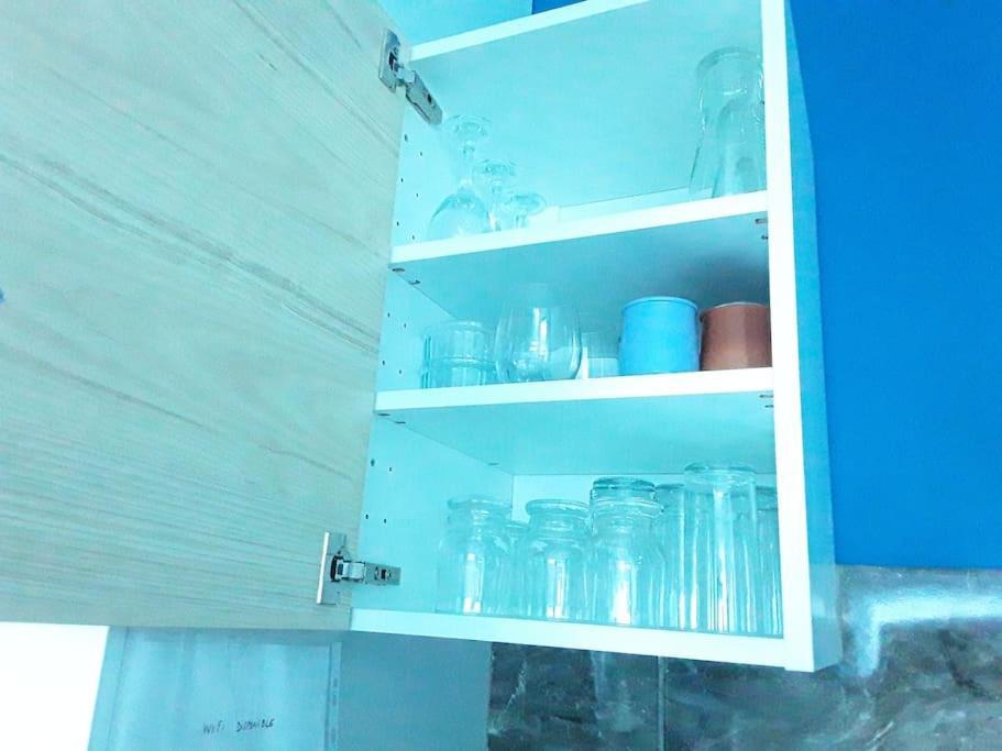 Maisonnette 28 M2 Au Fond Du Jardin Calme&Confort مونديفيل المظهر الخارجي الصورة