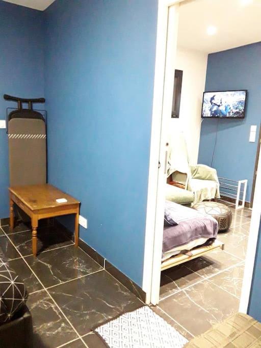 Maisonnette 28 M2 Au Fond Du Jardin Calme&Confort مونديفيل المظهر الخارجي الصورة