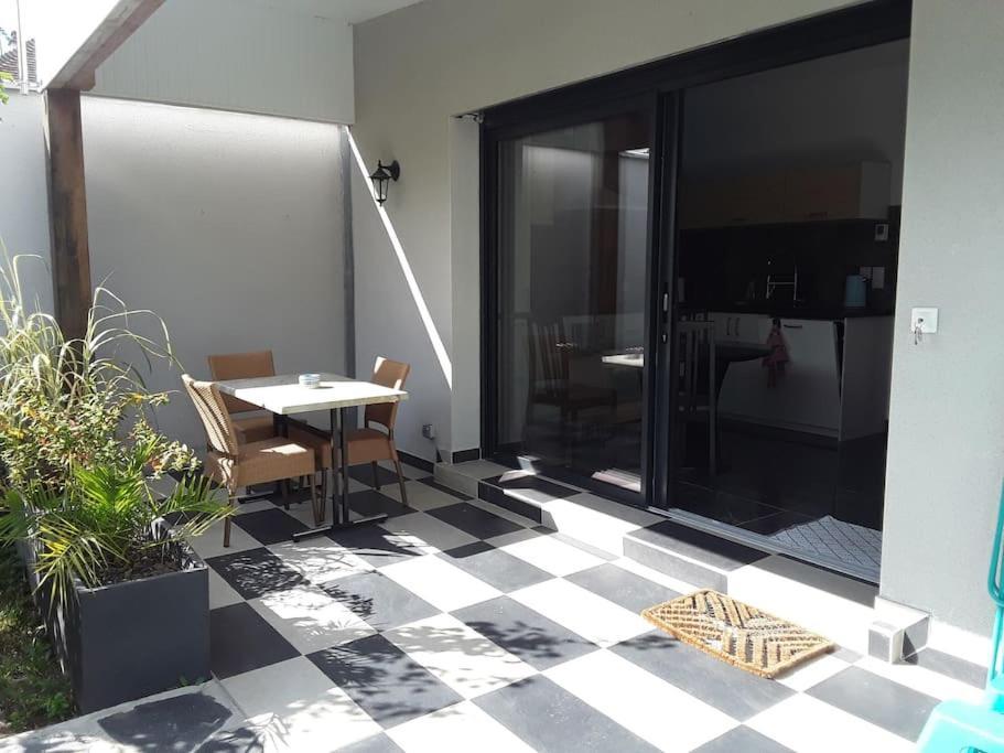 Maisonnette 28 M2 Au Fond Du Jardin Calme&Confort مونديفيل المظهر الخارجي الصورة