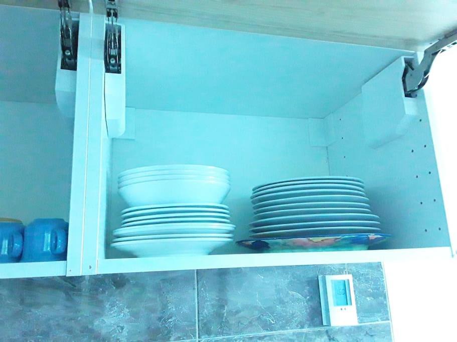 Maisonnette 28 M2 Au Fond Du Jardin Calme&Confort مونديفيل المظهر الخارجي الصورة