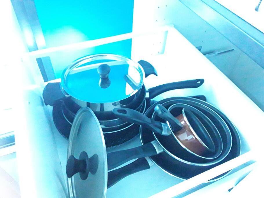 Maisonnette 28 M2 Au Fond Du Jardin Calme&Confort مونديفيل المظهر الخارجي الصورة