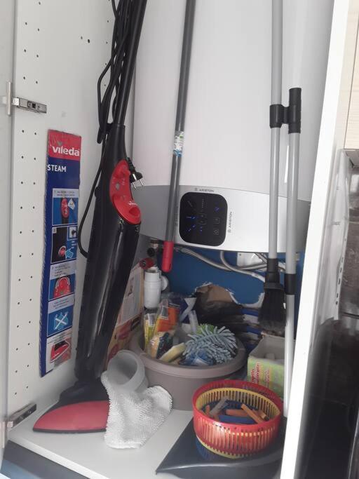 Maisonnette 28 M2 Au Fond Du Jardin Calme&Confort مونديفيل المظهر الخارجي الصورة